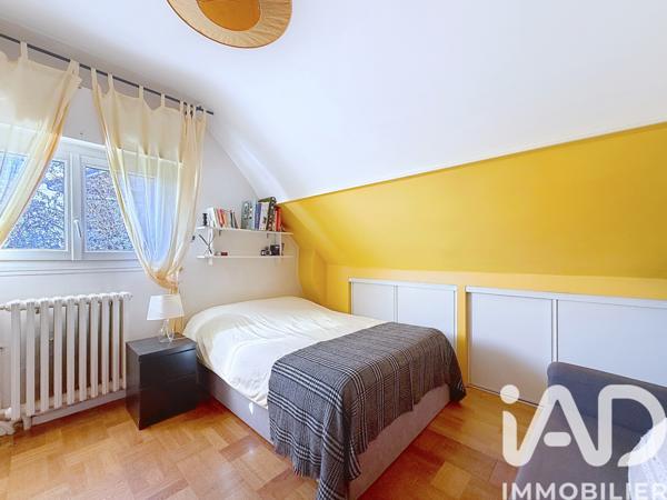 Maison à vendre 5 pièces 135 m² Eaubonne