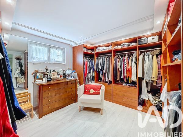 Maison à vendre 5 pièces 135 m² Eaubonne