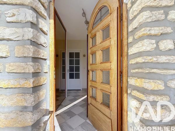 Maison à vendre 5 pièces 135 m² Eaubonne