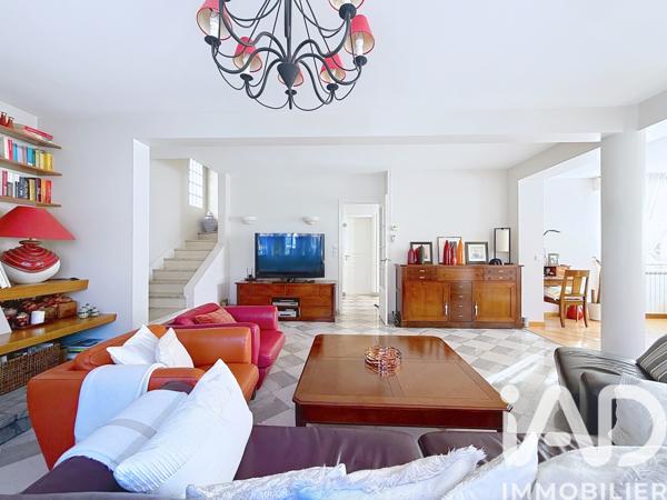 Maison à vendre 5 pièces 135 m² Eaubonne