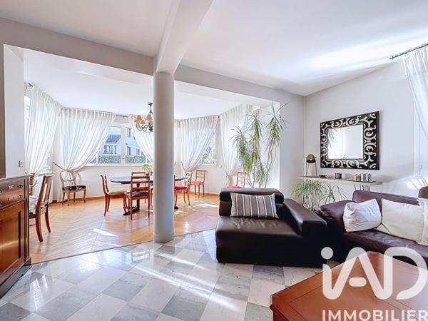 Maison à vendre 5 pièces 135 m² Eaubonne