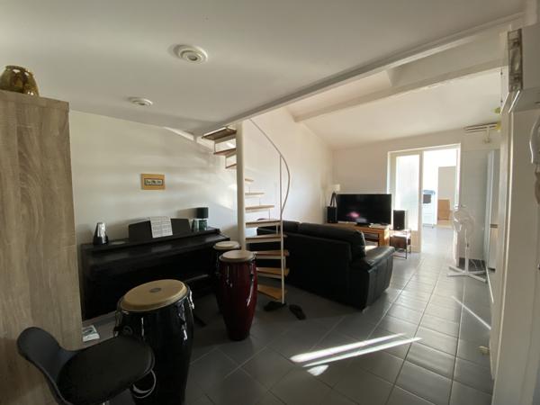 Appartement à vendre Valence