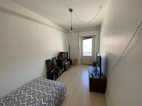 Appartement à vendre Valence