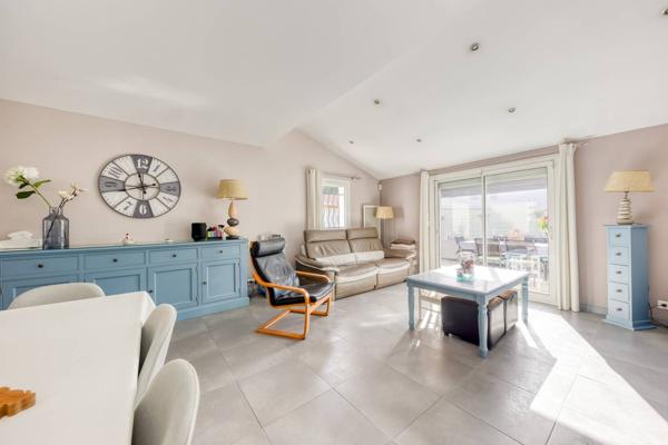 Maison coup de coeur, sans travaux ! 