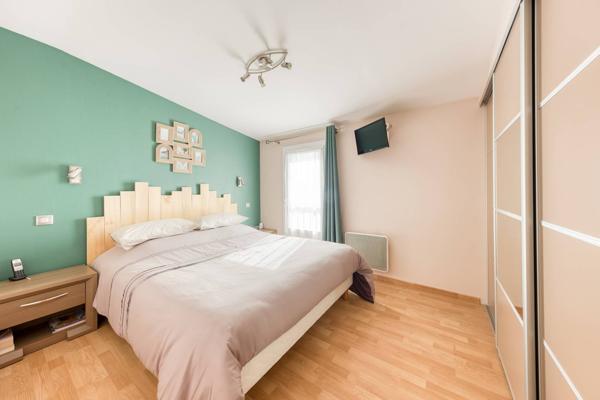 Maison coup de coeur, sans travaux ! 