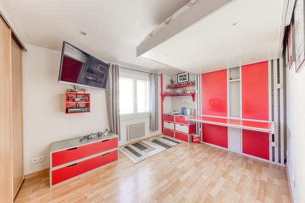 Maison coup de coeur, sans travaux ! 