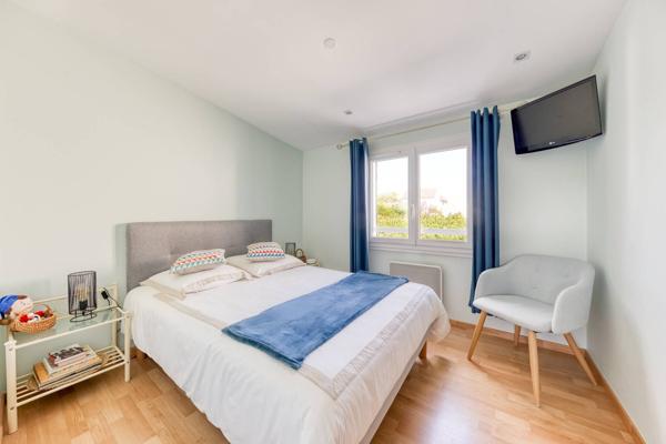 Maison coup de coeur, sans travaux ! 