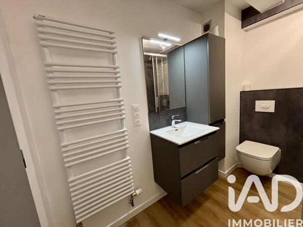 Location appartement 3 pièces 55 m² Saverne