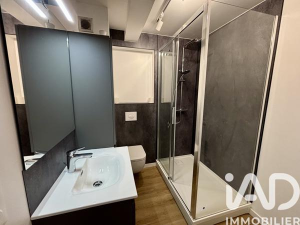 Location appartement 3 pièces 55 m² Saverne