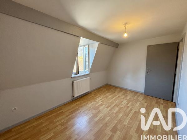 Location appartement 3 pièces 55 m² Saverne