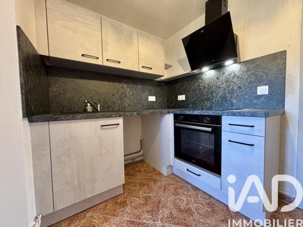 Location appartement 3 pièces 55 m² Saverne