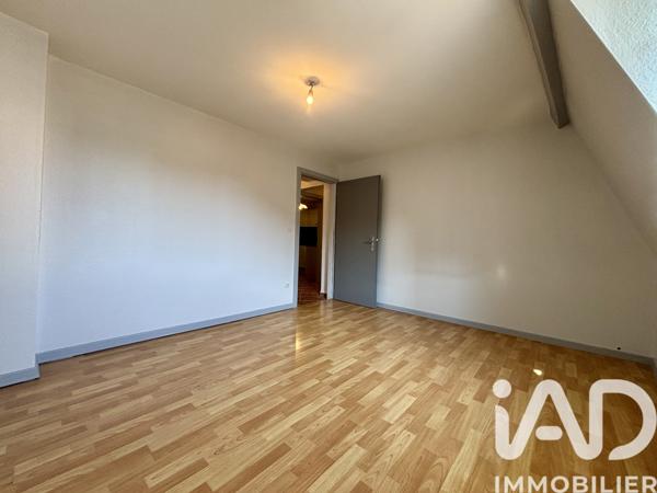 Location appartement 3 pièces 55 m² Saverne