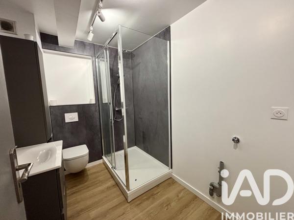 Location appartement 3 pièces 55 m² Saverne