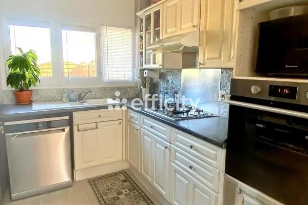 Maison 3 pièces - 69 m²