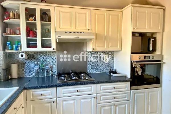 Maison 3 pièces - 69 m²