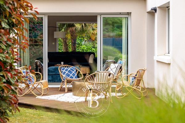 Carquefou, Maison 6 Chambres -  228 m² à vendre