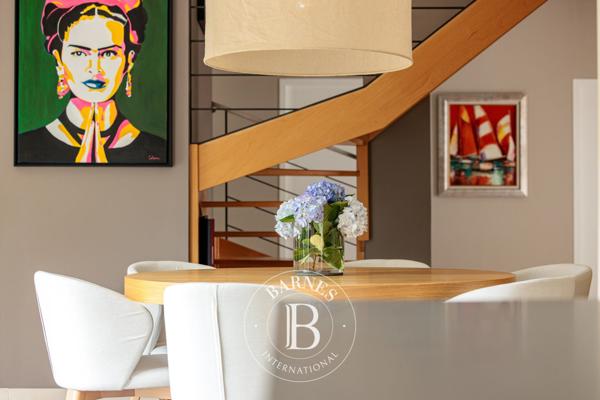 Carquefou, Maison 6 Chambres -  228 m² à vendre