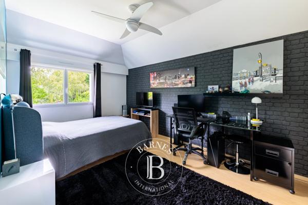 Carquefou, Maison 6 Chambres -  228 m² à vendre