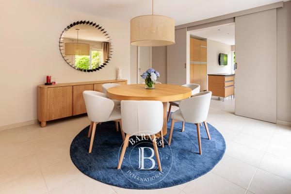 Carquefou, Maison 6 Chambres -  228 m² à vendre