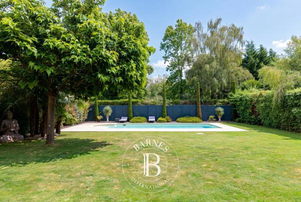 Carquefou, Maison 6 Chambres -  228 m² à vendre