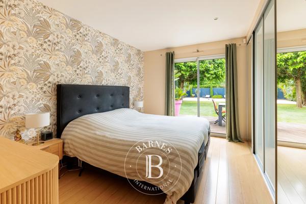 Carquefou, Maison 6 Chambres -  228 m² à vendre