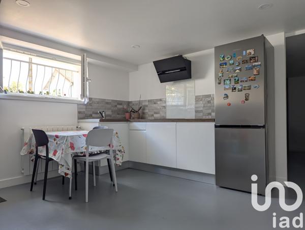 Maison à vendre 6 pièces 149 m² Thouars