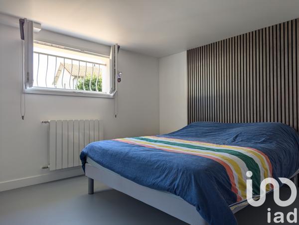 Maison à vendre 6 pièces 149 m² Thouars