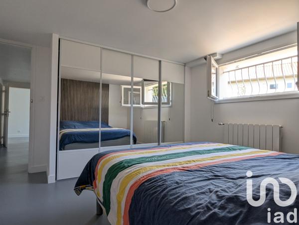 Maison à vendre 6 pièces 149 m² Thouars