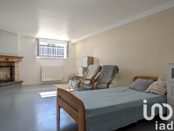 Maison à vendre 6 pièces 149 m² Thouars