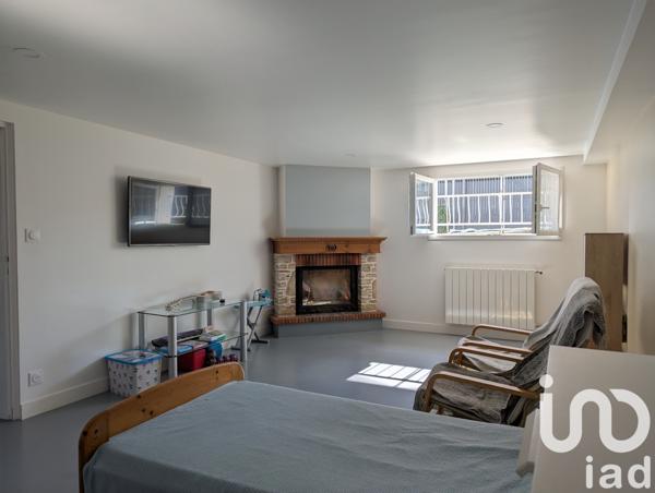 Maison à vendre 6 pièces 149 m² Thouars