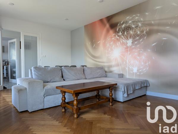 Maison à vendre 6 pièces 149 m² Thouars