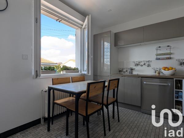 Maison à vendre 6 pièces 149 m² Thouars