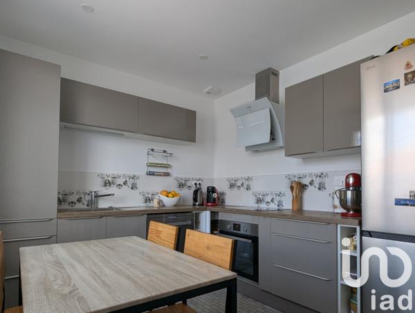 Maison à vendre 6 pièces 149 m² Thouars