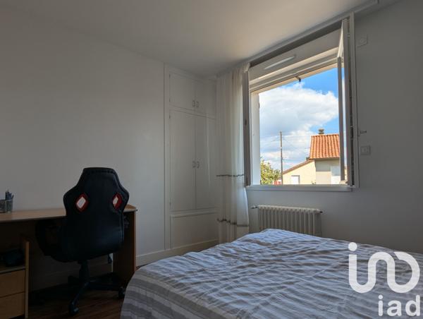 Maison à vendre 6 pièces 149 m² Thouars