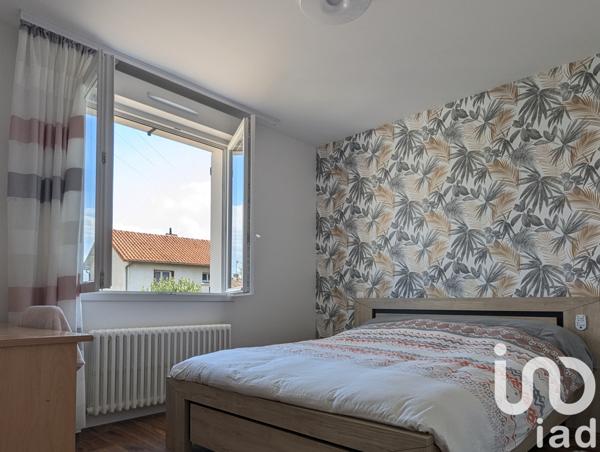 Maison à vendre 6 pièces 149 m² Thouars
