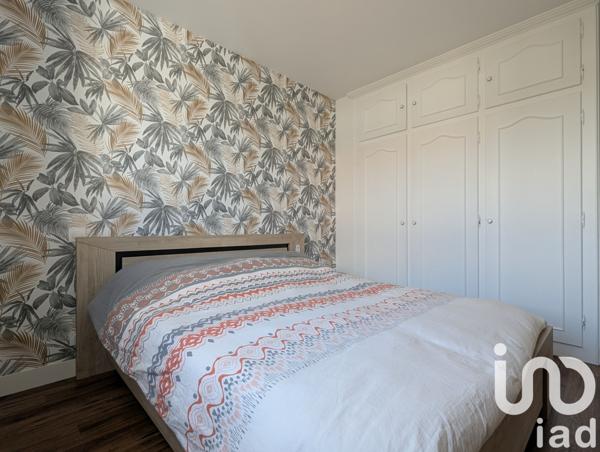 Maison à vendre 6 pièces 149 m² Thouars