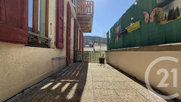 Appartement F5 à vendre  5 pièces - 95,45 m2 GAP - 05