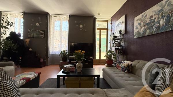 Appartement F5 à vendre  5 pièces - 95,45 m2 GAP - 05