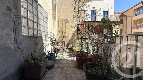 Appartement F5 à vendre  5 pièces - 95,45 m2 GAP - 05