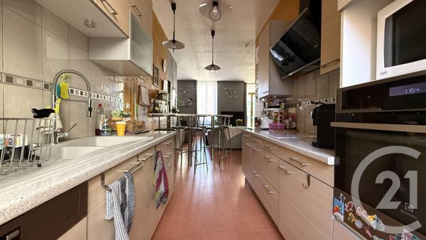 Appartement F5 à vendre  5 pièces - 95,45 m2 GAP - 05