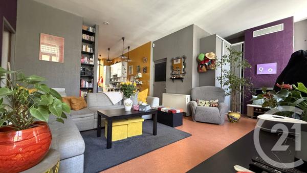 Appartement F5 à vendre  5 pièces - 95,45 m2 GAP - 05