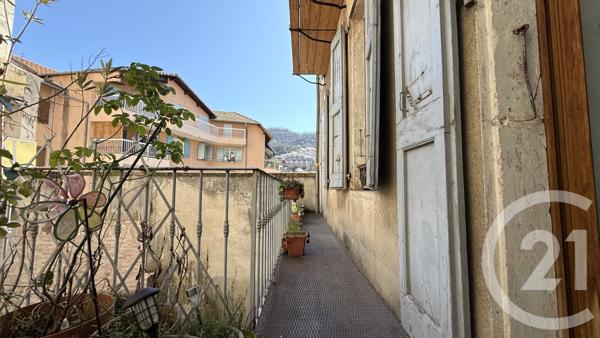 Appartement F5 à vendre  5 pièces - 95,45 m2 GAP - 05