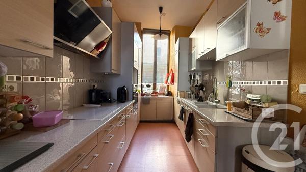 Appartement F5 à vendre  5 pièces - 95,45 m2 GAP - 05
