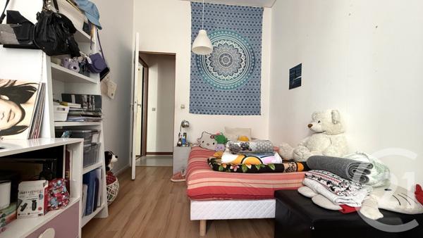 Appartement F5 à vendre  5 pièces - 95,45 m2 GAP - 05
