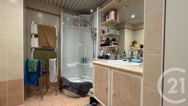 Appartement F5 à vendre  5 pièces - 95,45 m2 GAP - 05