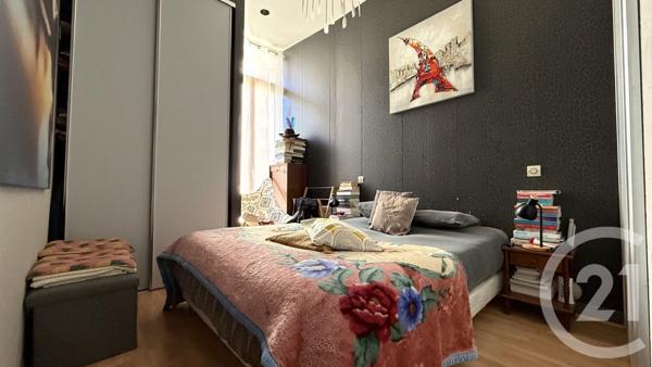 Appartement F5 à vendre  5 pièces - 95,45 m2 GAP - 05