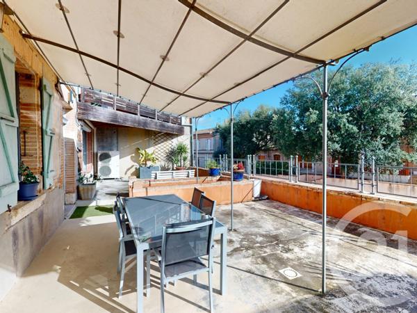 Maison à vendre  4 pièces - 145 m2 CADOURS - 31