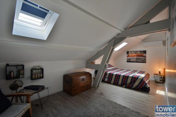 Proche Bergerac, Maison de charme rénovée de 125m2 avec piscine