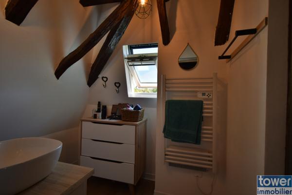 Proche Bergerac, Maison de charme rénovée de 125m2 avec piscine