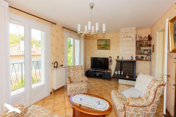 Maison à vendre |  Auch |  6 pièces | 145 m²
